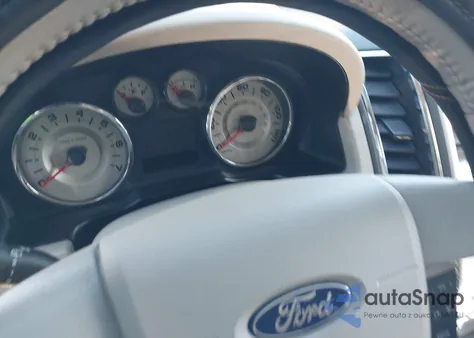 2007 Ford Edge Sel Plus z USA, uszkodzony, nr VIN 2FMDK39C87BA71476